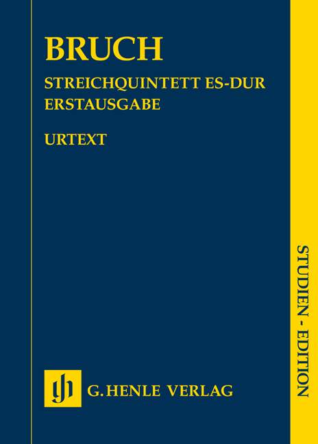 Quintett Es-Dur