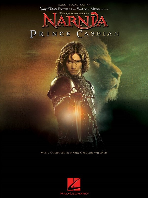 The Chronicles of Narnia vol.2