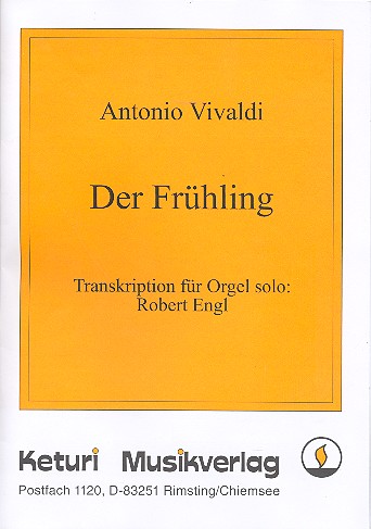 Der Frühling