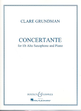 Concertante