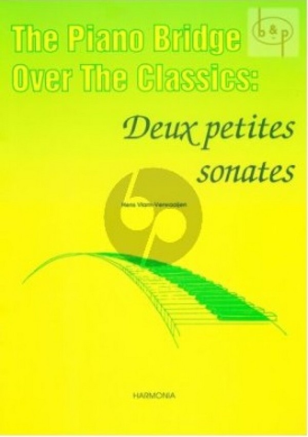2 petites sonates 