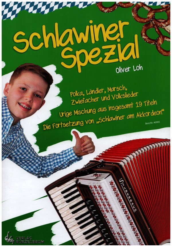 Schlawiner Spezial