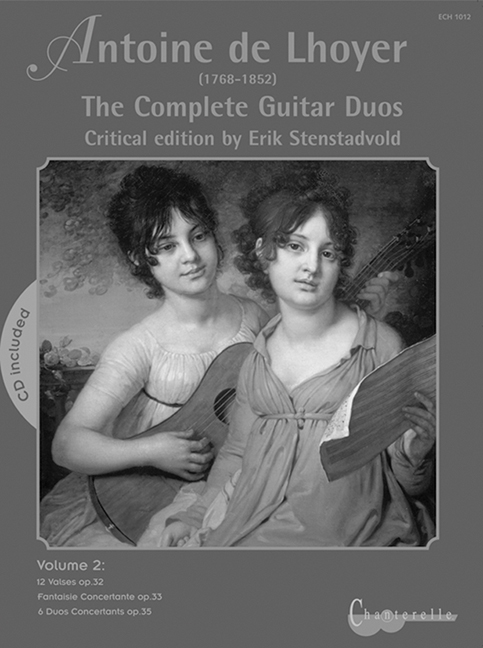 The complete Guitar Duos vol.2 (+CD)