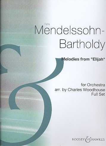 Melodies HSS 50