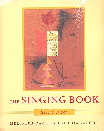 The Singing Book