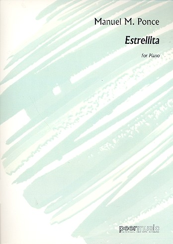 Estrellita