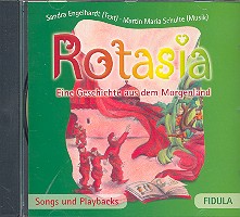 Rotasia