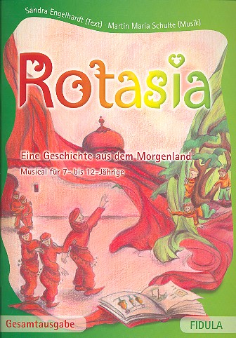 Rotasia