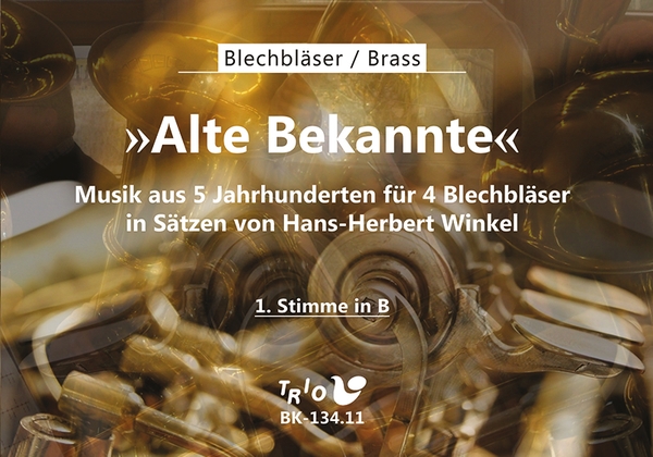 "Alte Bekannte" - Musik aus 5 Jahrhunderten