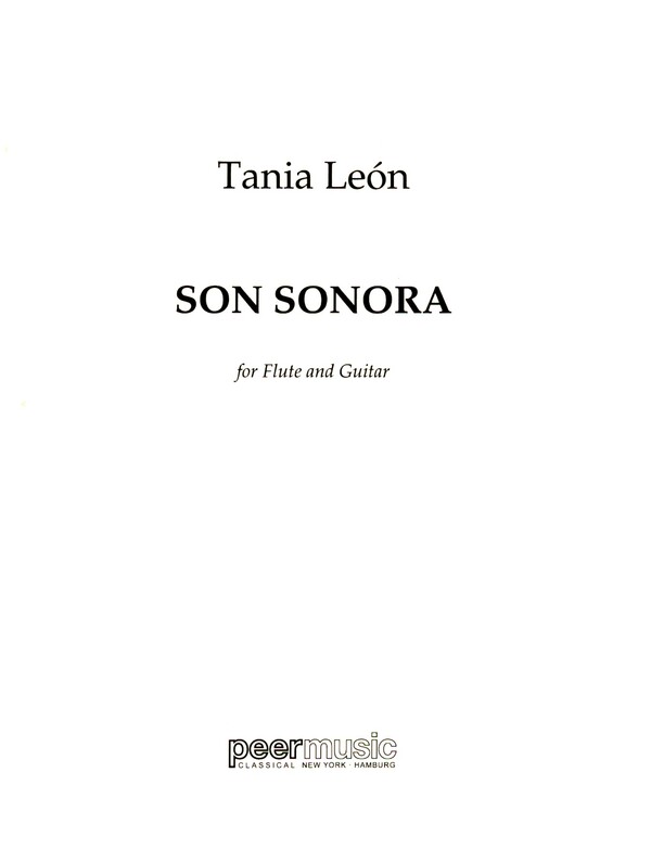 Son Sonora