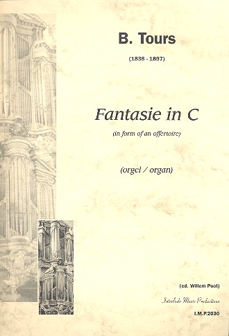 Fantasie C-Dur