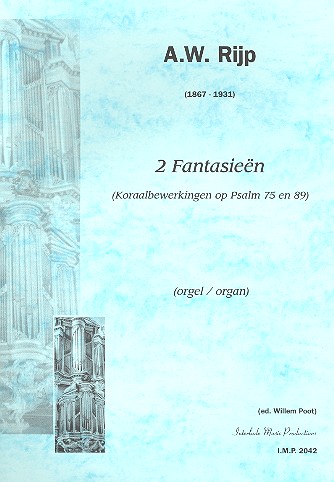 2 Fantasien