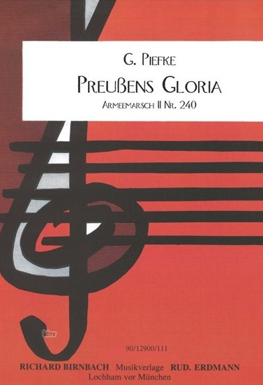 Preußens Gloria