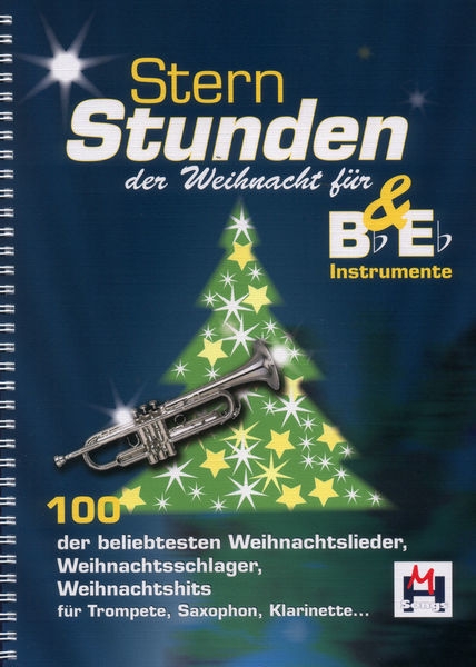 Sternstunden der Weihnacht: