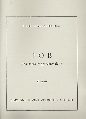 Job