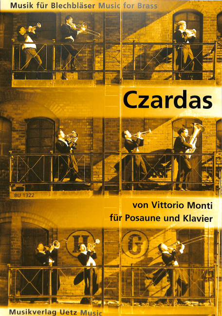 Czardas 