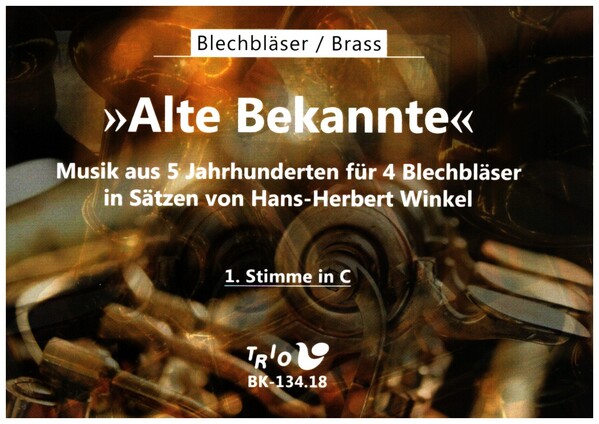 "Alte Bekannte" - Musik aus 5 Jahrhunderten
