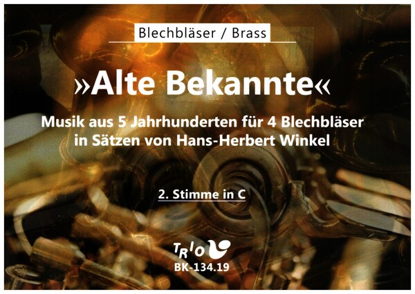 "Alte Bekannte" - Musik aus 5 Jahrhunderten