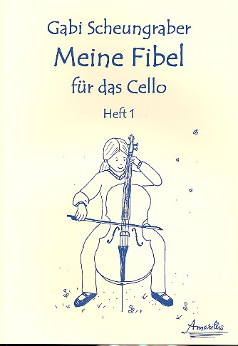 Meine Fibel Band 1