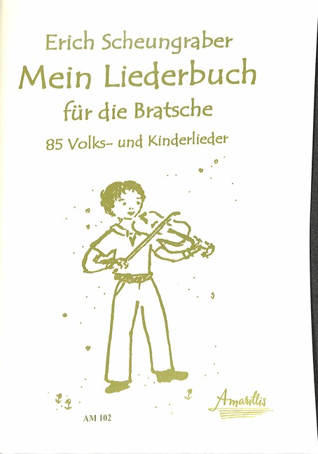 Mein Liederbuch