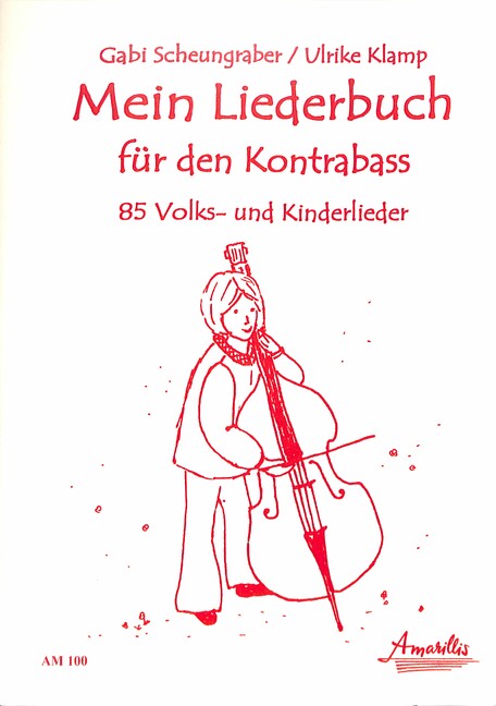 Mein Liederbuch