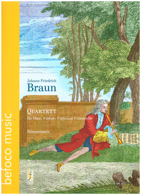 Quartett