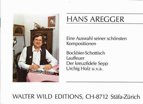 Eine Auswahl der schönsten Kompositionen:
