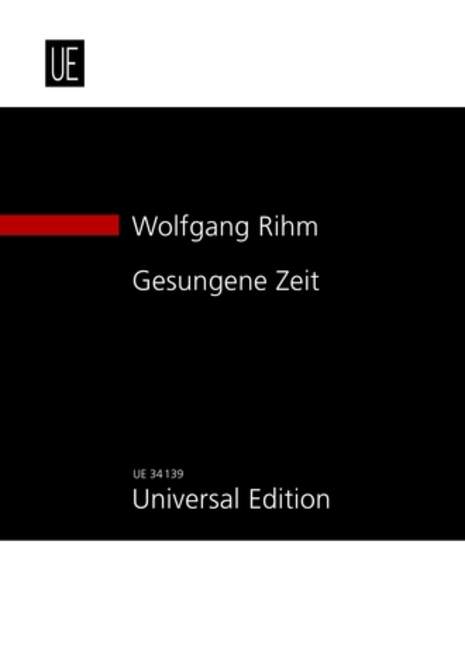 Gesungene Zeit