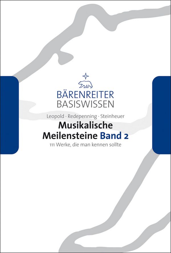 Musikalische Meilensteine Band 2
