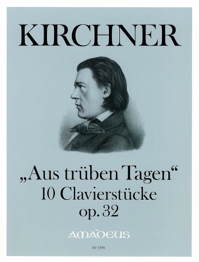 Aus trüben Tagen op.32