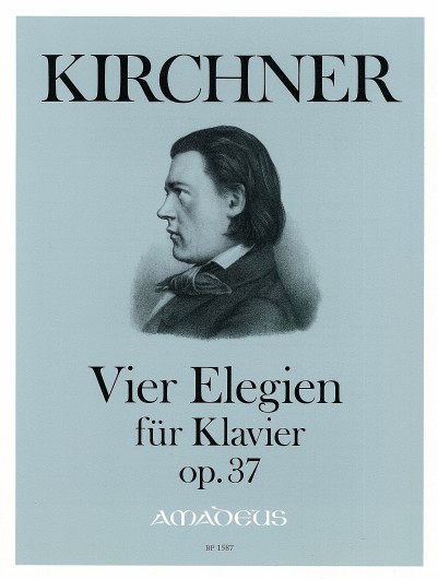 4 Elegien op.37