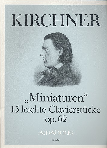 Miniaturen op.62