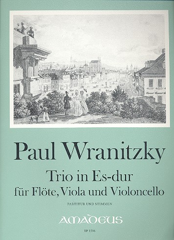 Trio Es-Dur 
