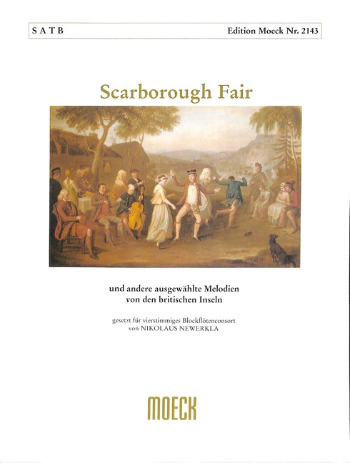 Scarborough Fair