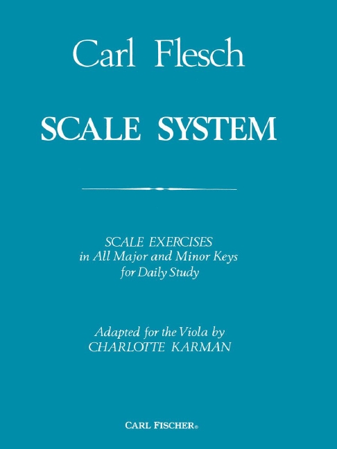Scale System
