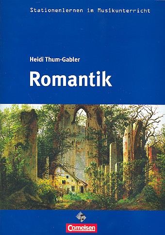 Romantik (+CD)