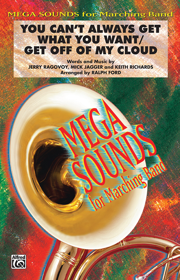 You can't always get what You want: