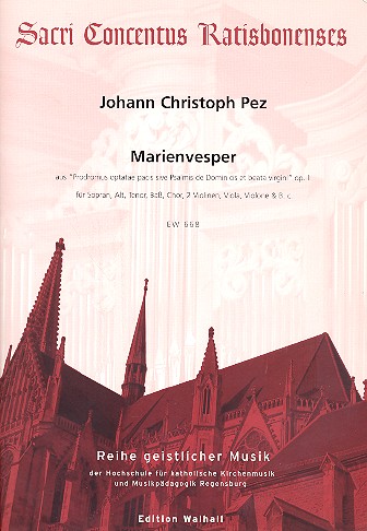 Marienvesper