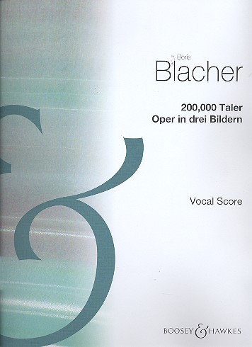 200000 Taler