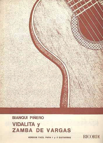 Vidalita Y Zamba de Vargas