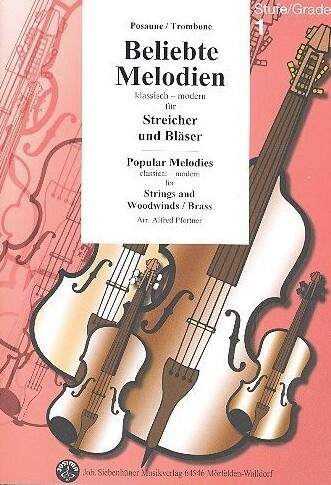 Beliebte Melodien Stufe 1