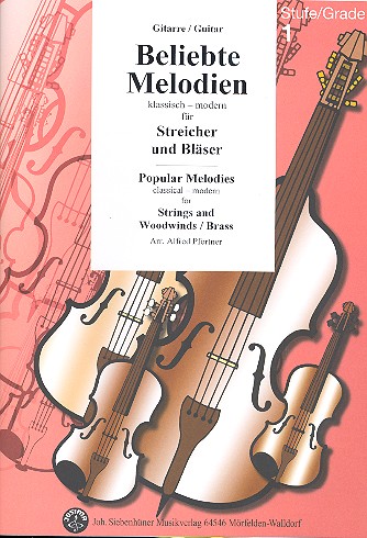 Beliebte Melodien Stufe 1