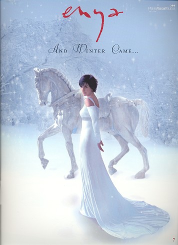 Enya: And Winter came
