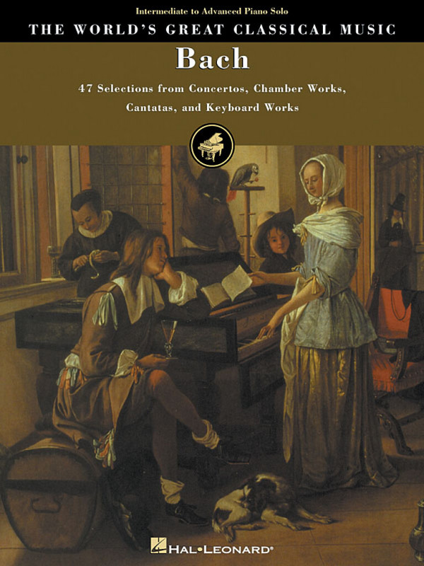47 Selections from Concertos, Chamber Works,