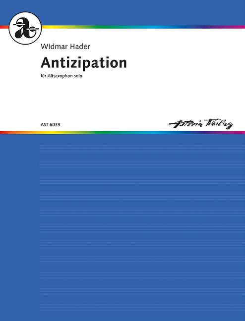 Antizipation