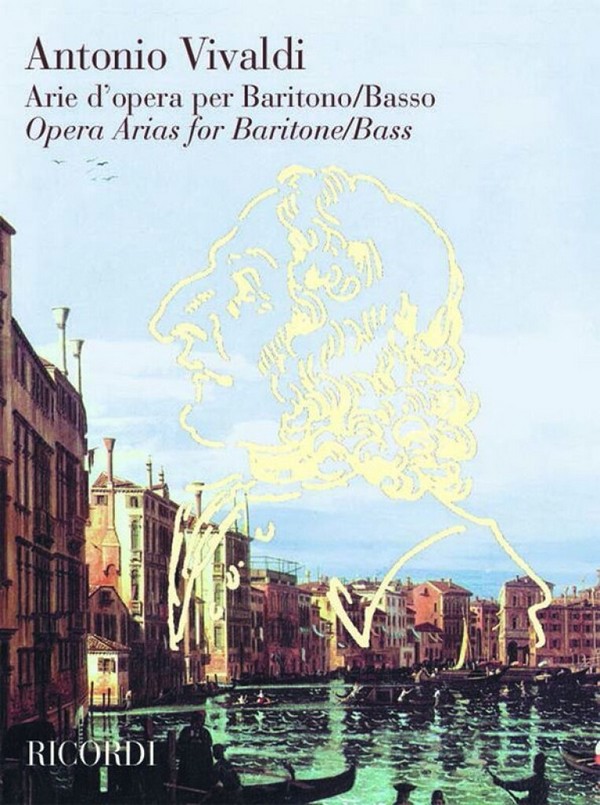 Arie d'Opera