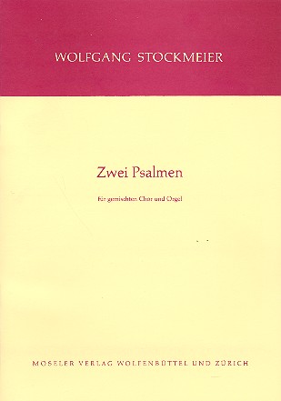 2 Psalmen