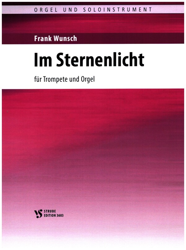 Im Sternenlicht