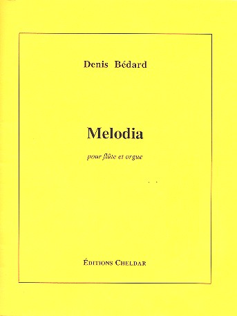 Melodia