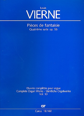Suite Nr.4 op.55